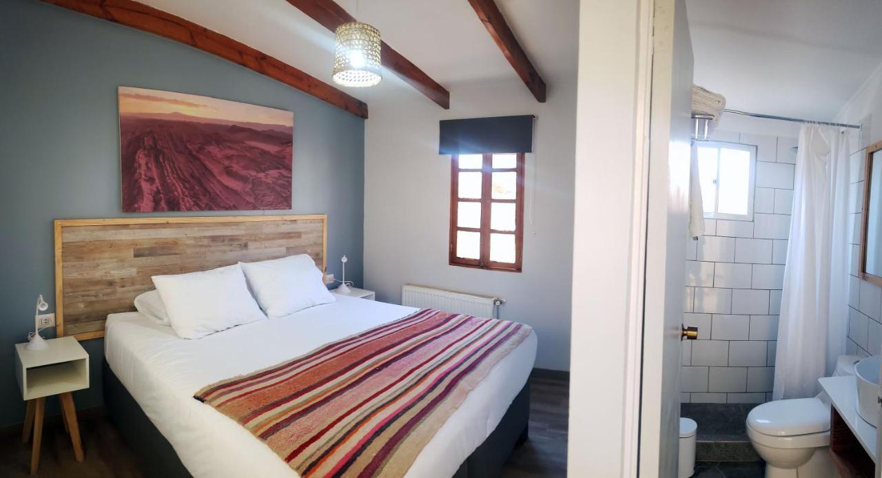 Hotel Jardin Atacama 圣佩德罗·德·阿塔卡马 外观 照片