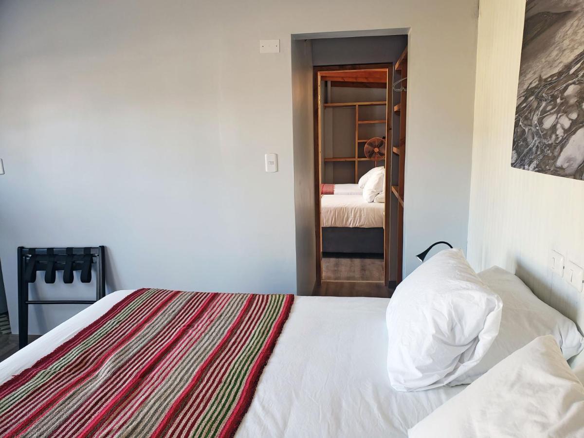 Hotel Jardin Atacama 圣佩德罗·德·阿塔卡马 外观 照片