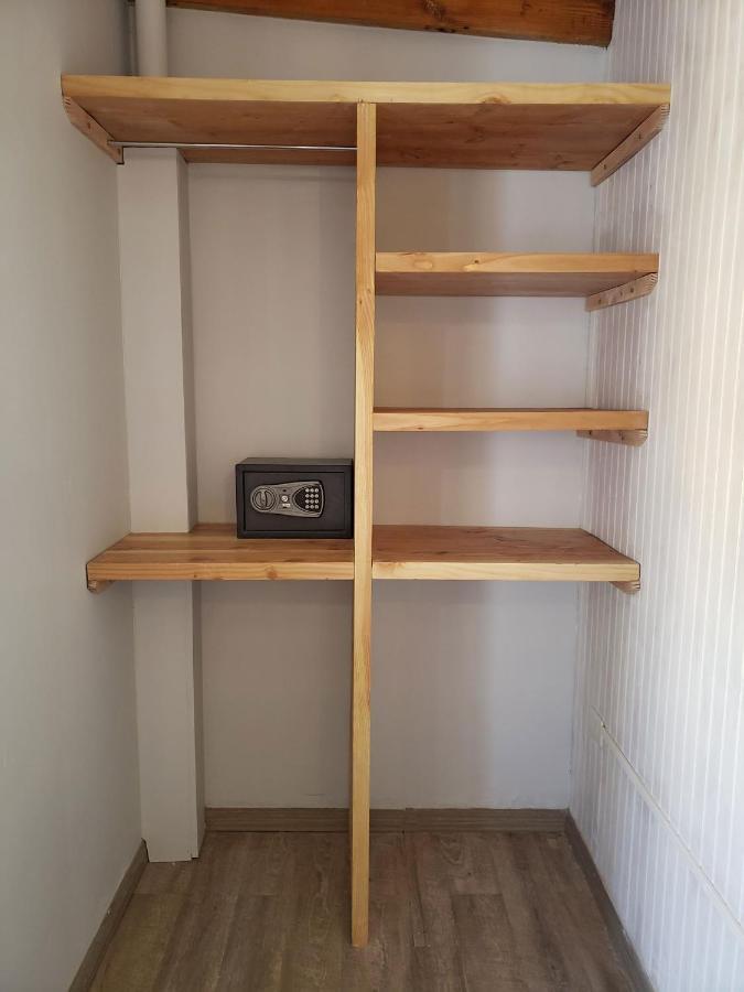 Hotel Jardin Atacama 圣佩德罗·德·阿塔卡马 客房 照片