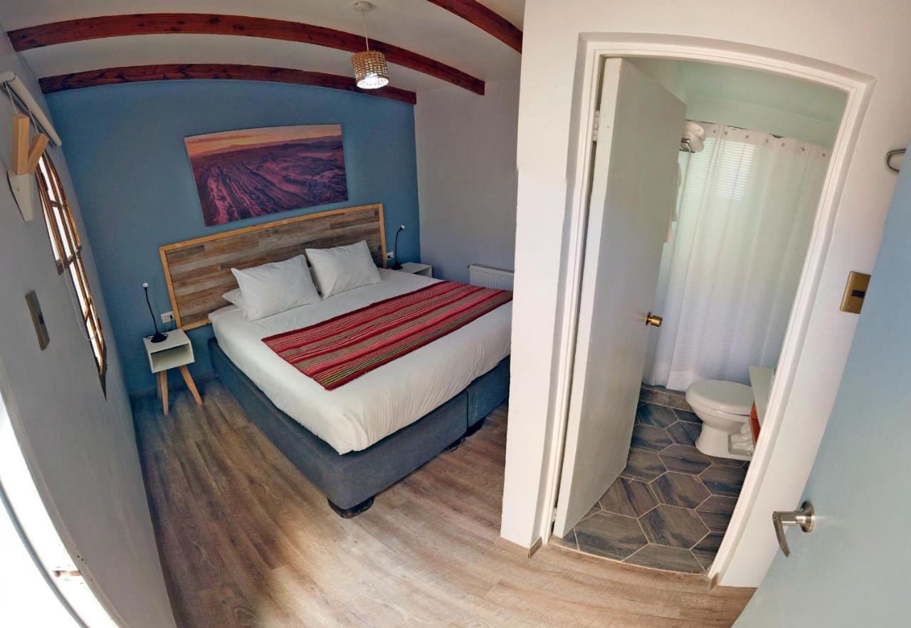 Hotel Jardin Atacama 圣佩德罗·德·阿塔卡马 客房 照片