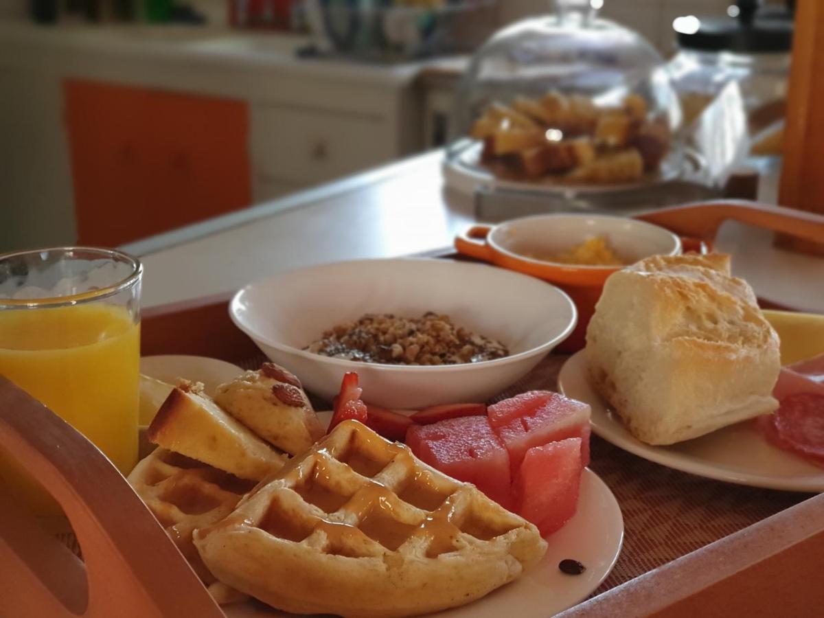 Hotel Jardin Atacama 圣佩德罗·德·阿塔卡马 外观 照片