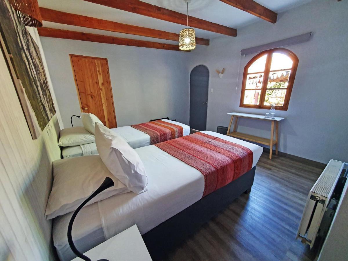 Hotel Jardin Atacama 圣佩德罗·德·阿塔卡马 外观 照片