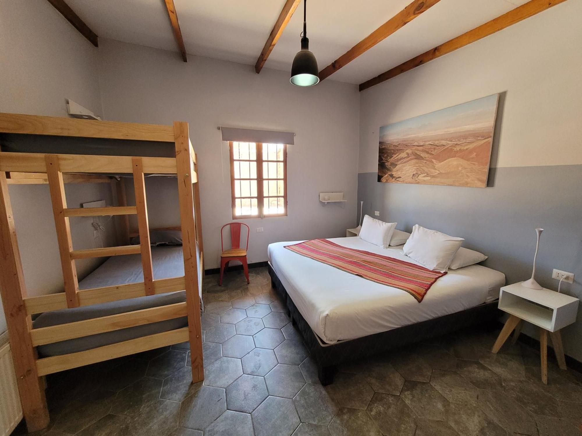 Hotel Jardin Atacama 圣佩德罗·德·阿塔卡马 客房 照片