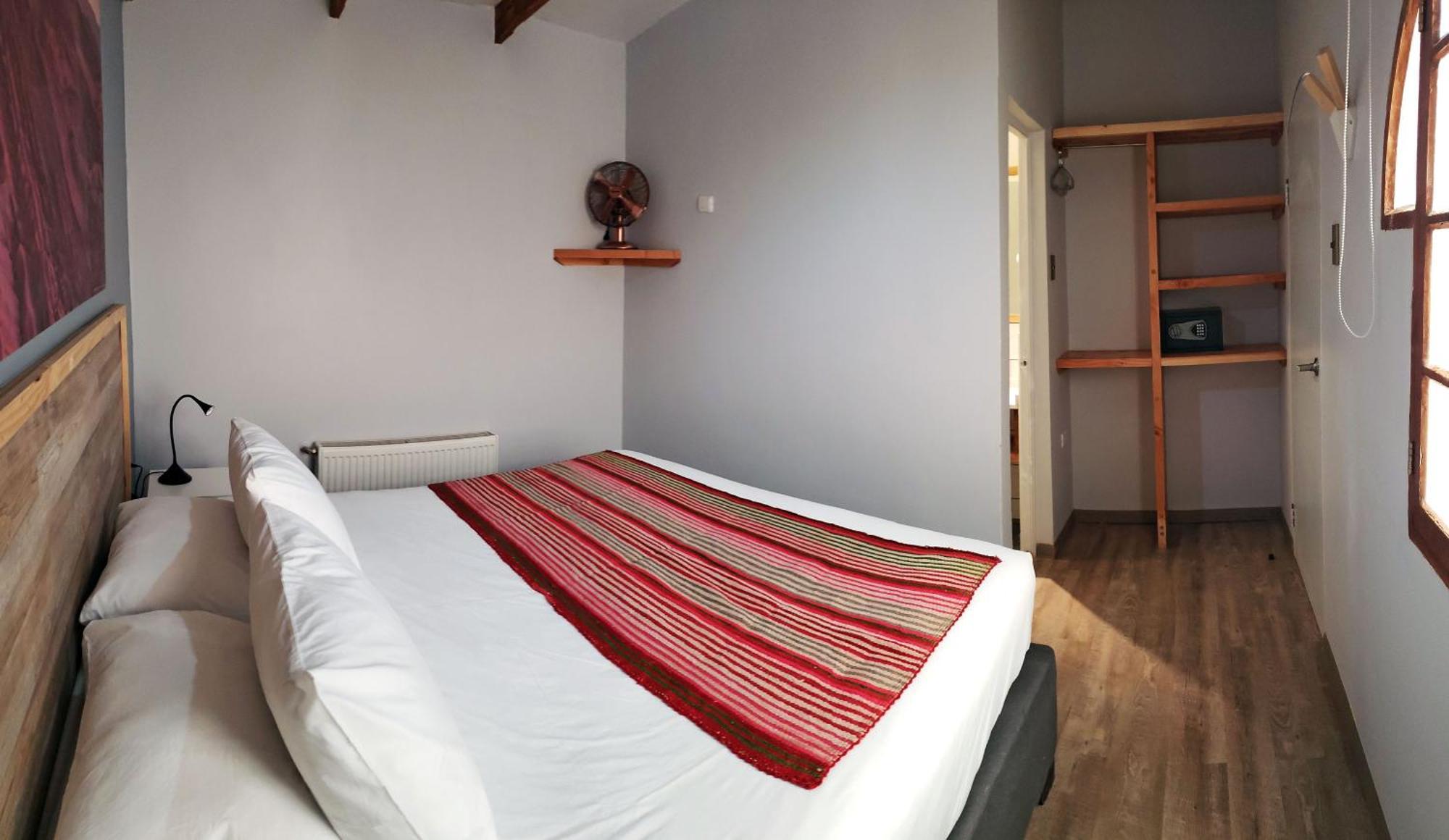Hotel Jardin Atacama 圣佩德罗·德·阿塔卡马 客房 照片