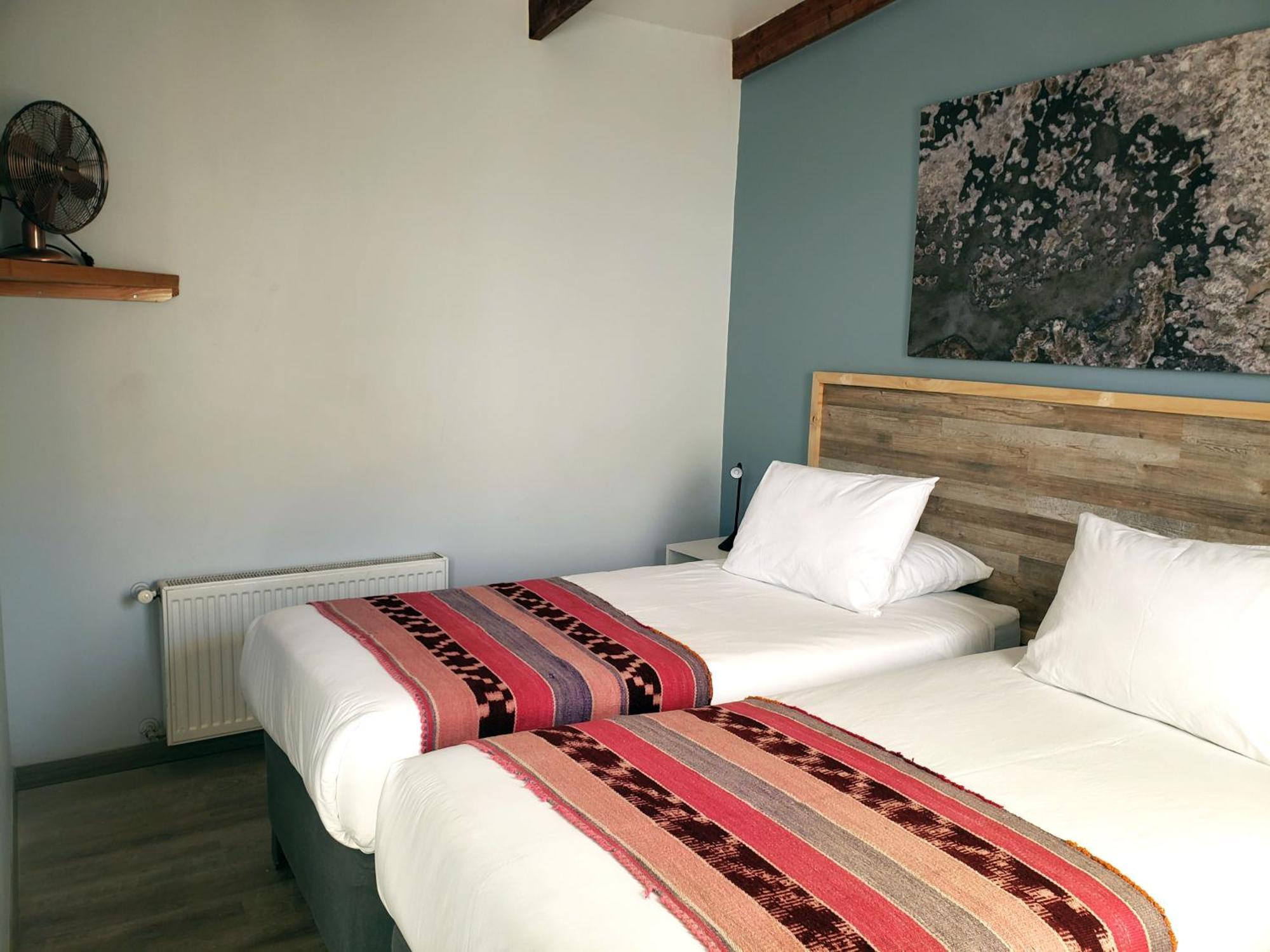 Hotel Jardin Atacama 圣佩德罗·德·阿塔卡马 客房 照片