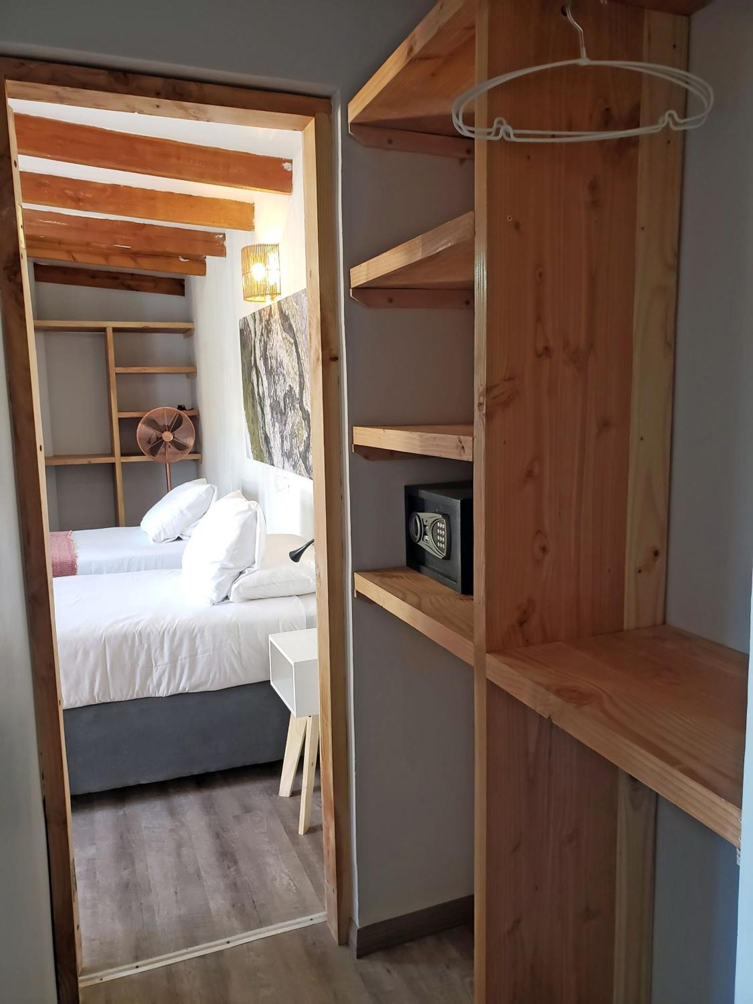 Hotel Jardin Atacama 圣佩德罗·德·阿塔卡马 客房 照片