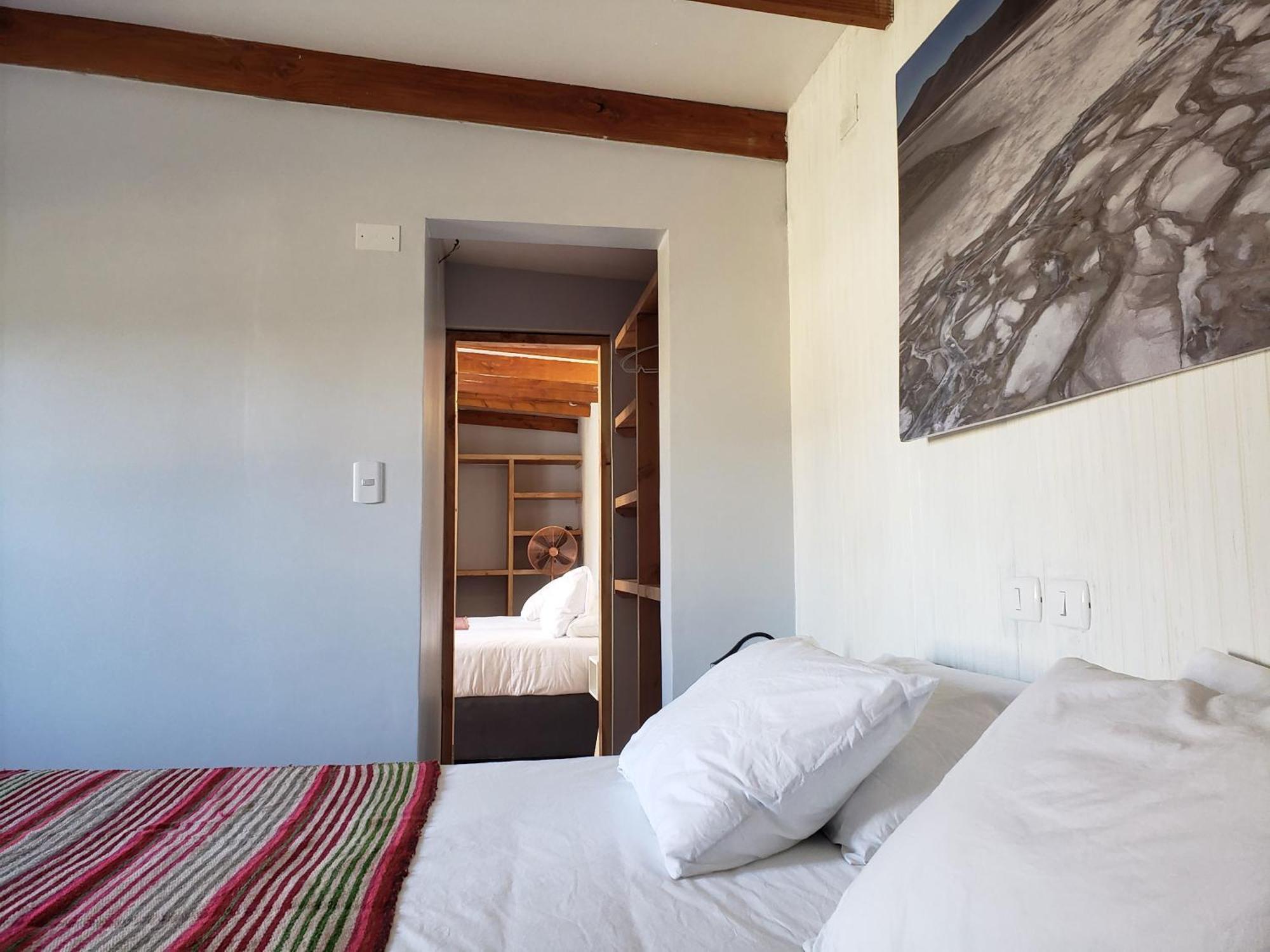 Hotel Jardin Atacama 圣佩德罗·德·阿塔卡马 客房 照片