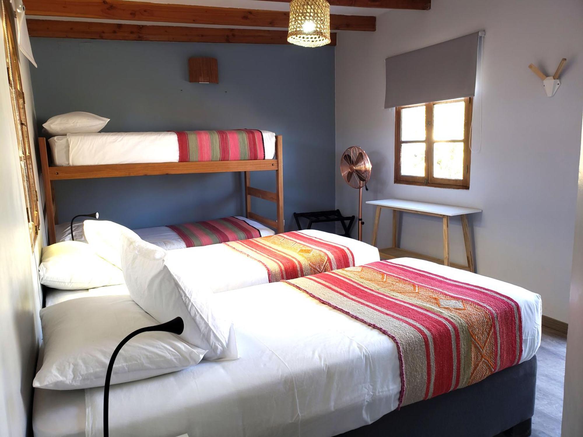 Hotel Jardin Atacama 圣佩德罗·德·阿塔卡马 客房 照片