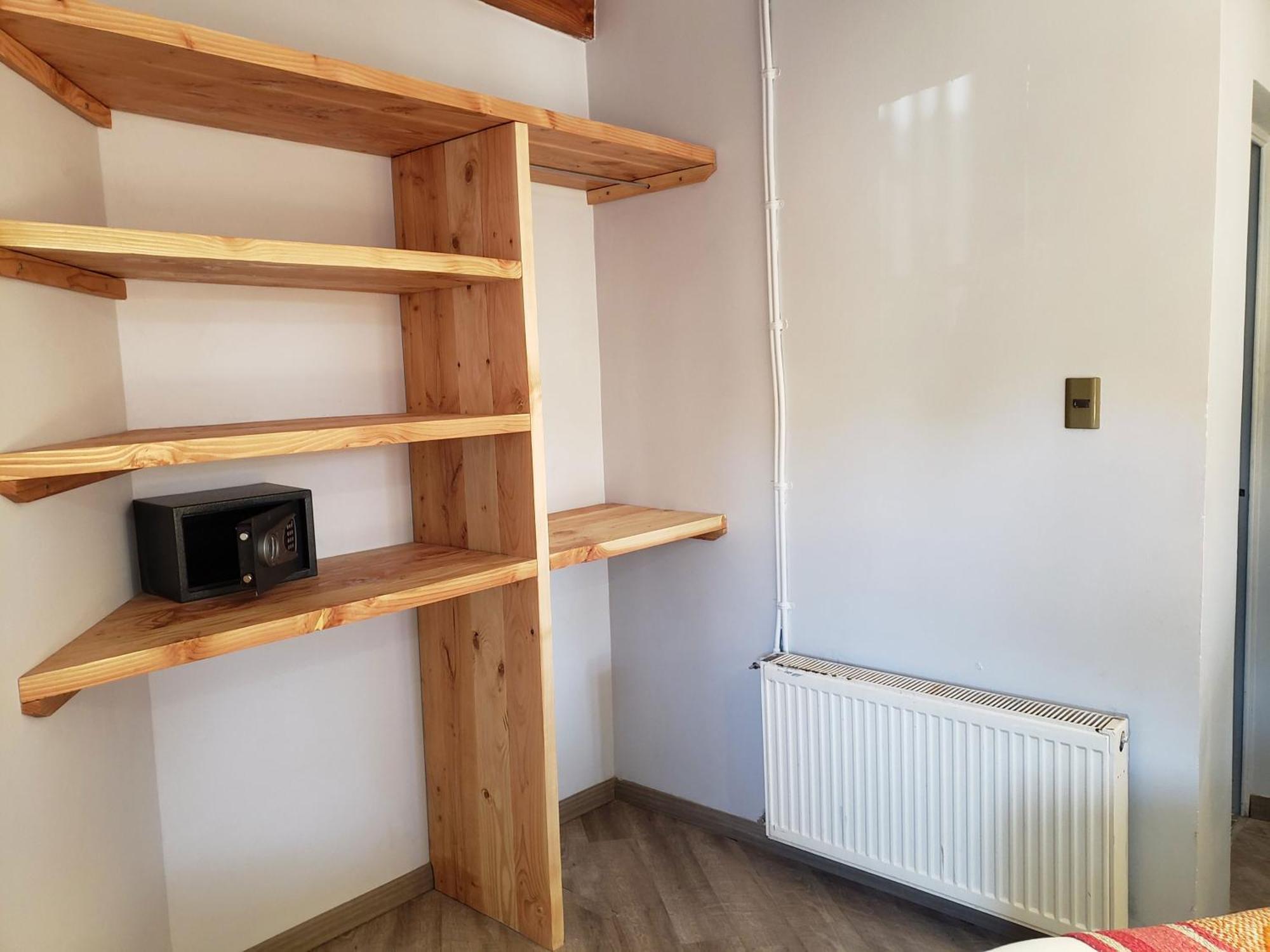 Hotel Jardin Atacama 圣佩德罗·德·阿塔卡马 客房 照片