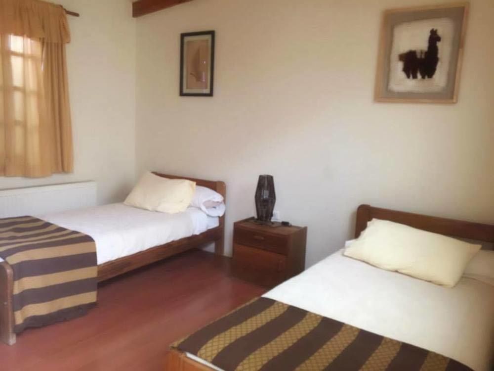 Hotel Jardin Atacama 圣佩德罗·德·阿塔卡马 外观 照片