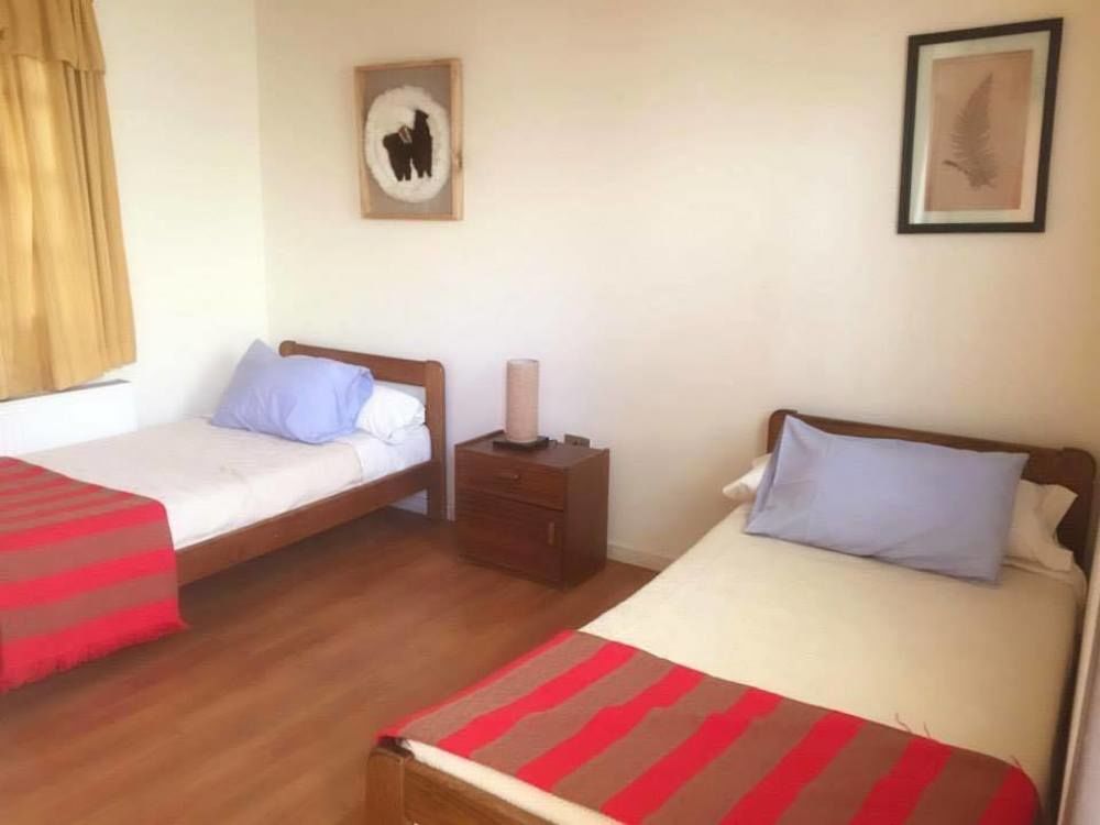 Hotel Jardin Atacama 圣佩德罗·德·阿塔卡马 外观 照片