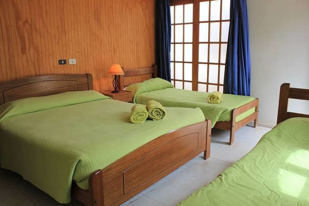 Hotel Jardin Atacama 圣佩德罗·德·阿塔卡马 外观 照片