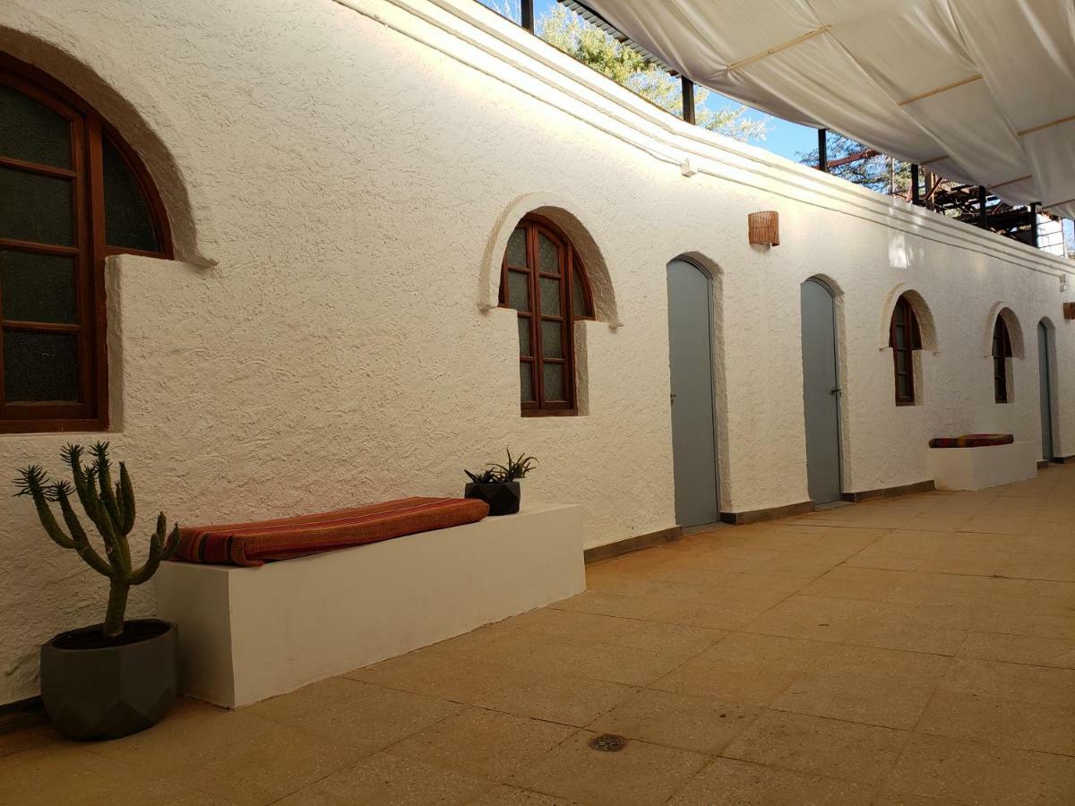 Hotel Jardin Atacama 圣佩德罗·德·阿塔卡马 外观 照片