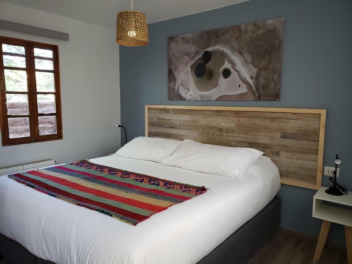 Hotel Jardin Atacama 圣佩德罗·德·阿塔卡马 外观 照片
