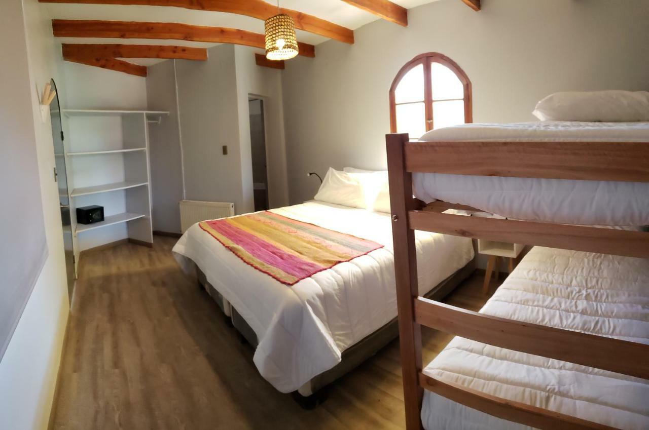 Hotel Jardin Atacama 圣佩德罗·德·阿塔卡马 外观 照片
