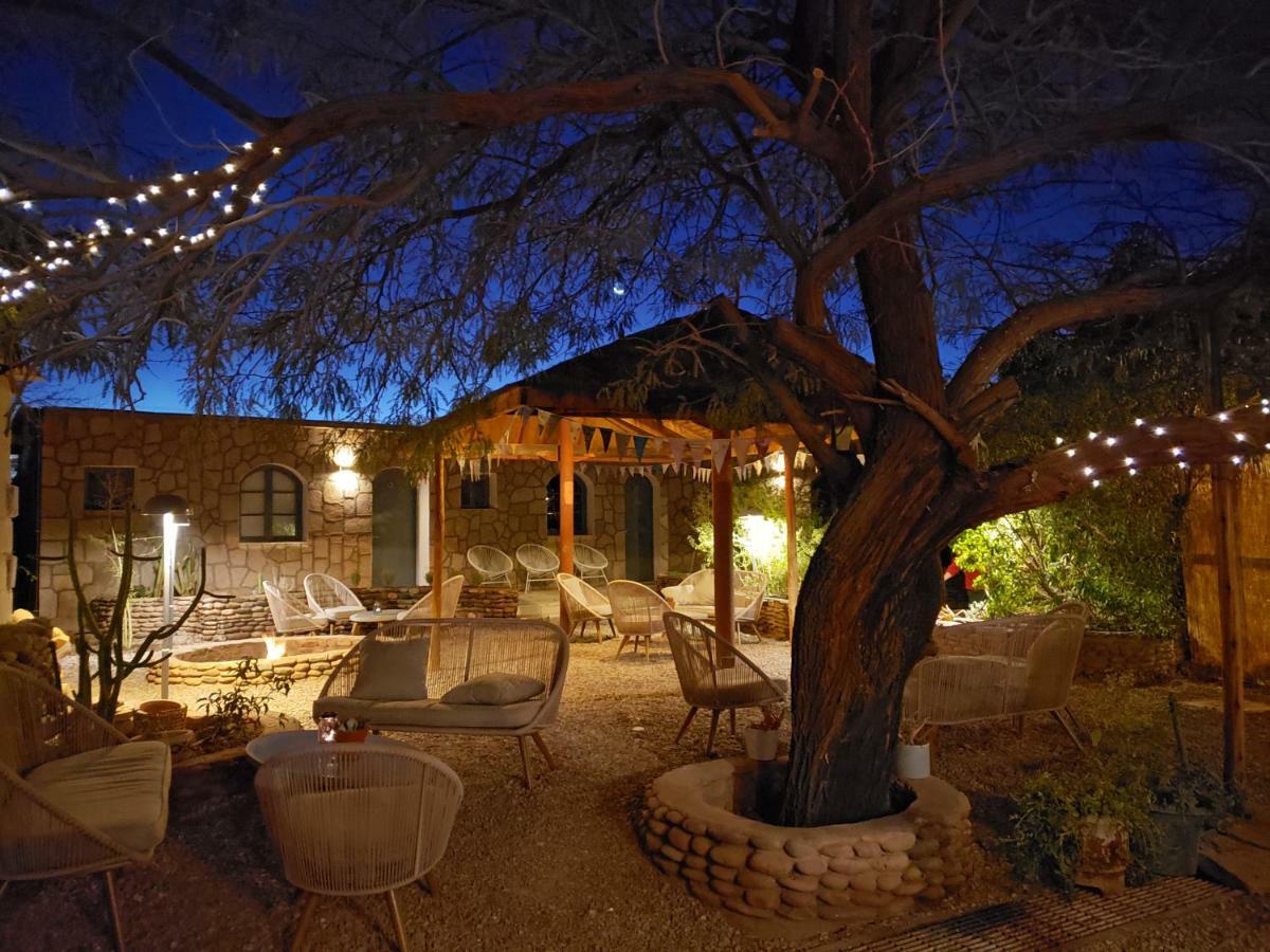 Hotel Jardin Atacama 圣佩德罗·德·阿塔卡马 外观 照片