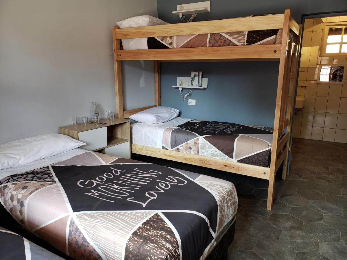 Hotel Jardin Atacama 圣佩德罗·德·阿塔卡马 外观 照片